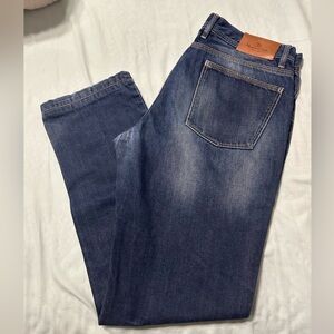 Massimo Dutti jeans